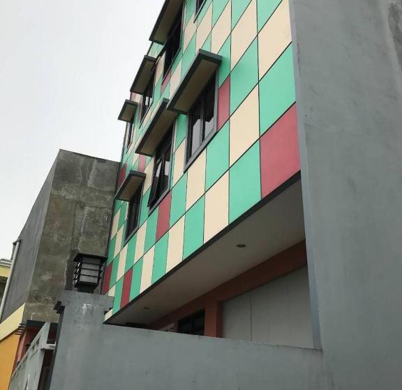 هتل Spot On 91336 Guesthouse Tarumanegara