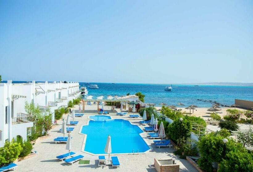 La Casa Beach