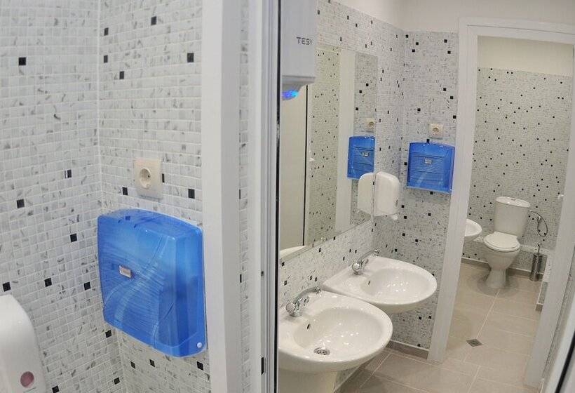 Marelis Sea Hostel