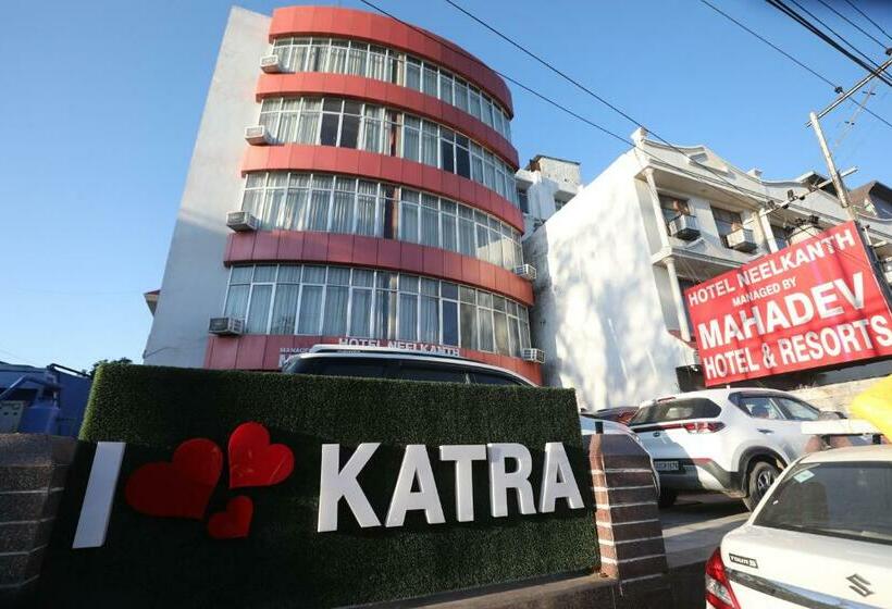 Neelkanth Katra Managed By Mahadev Hotel And Resorts