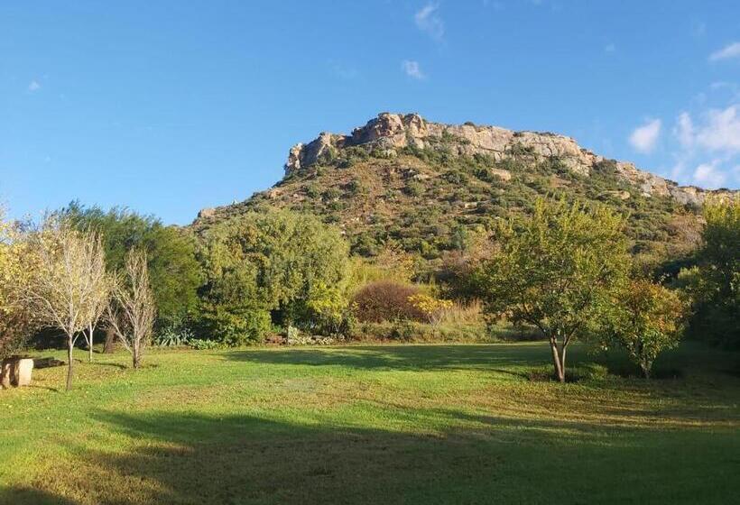 פנסיון Ben Nevis Guest House