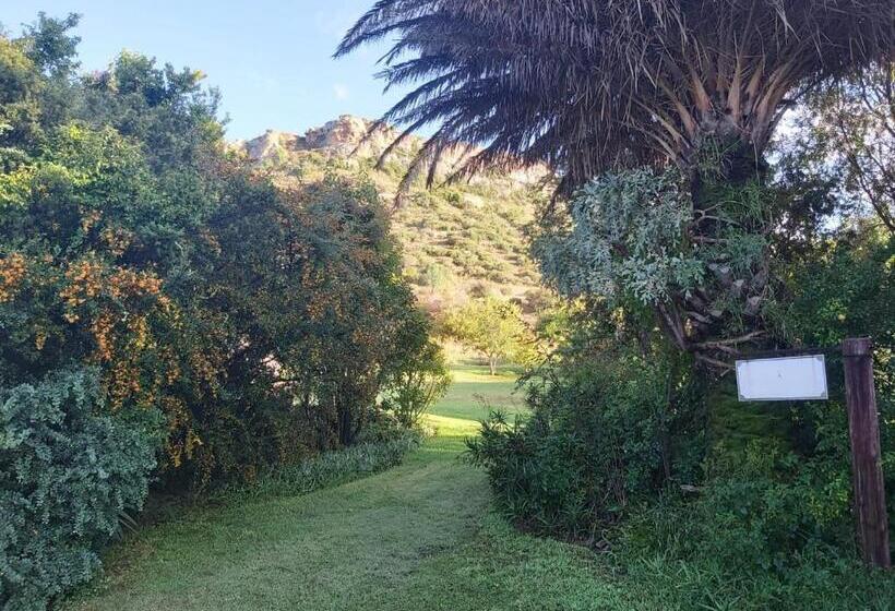 פנסיון Ben Nevis Guest House