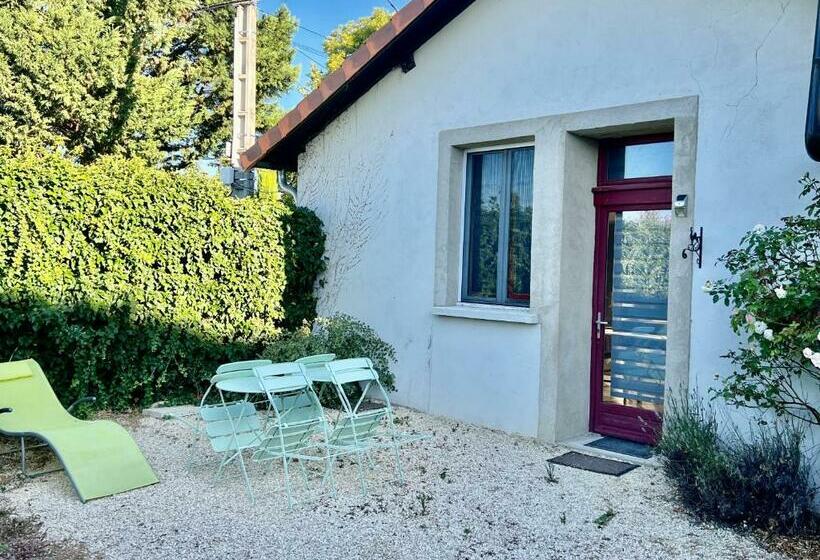 پانسیون Domaine Feuillet