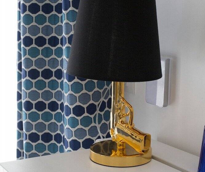 بنسيون Estate4home   Iommella Luxury Rooms