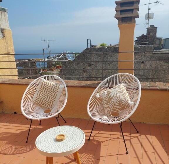 פנסיון Federico Ii   Rooms And Breakfast