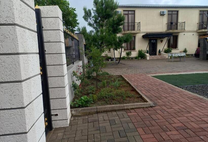 پانسیون Mate S Guest House