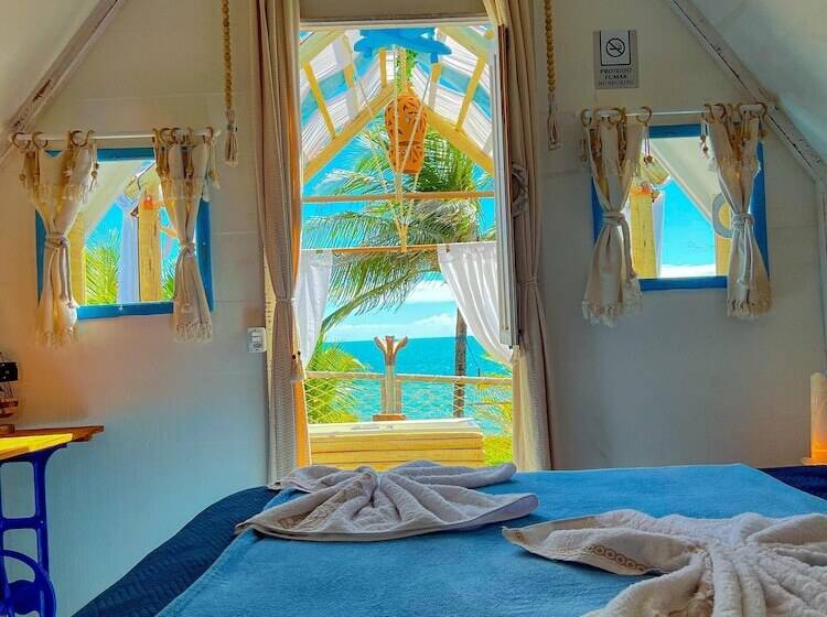 پانسیون Raio De Sol Residence