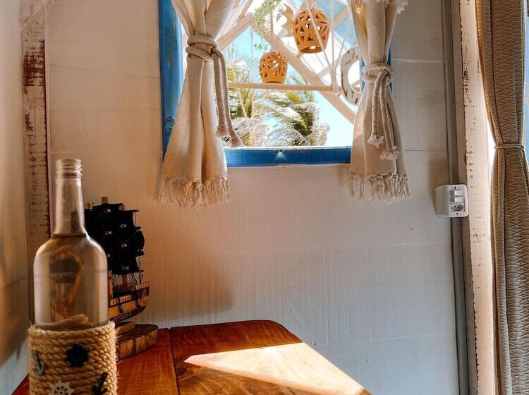 پانسیون Raio De Sol Residence