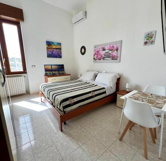 پانسیون Terrazza Levante