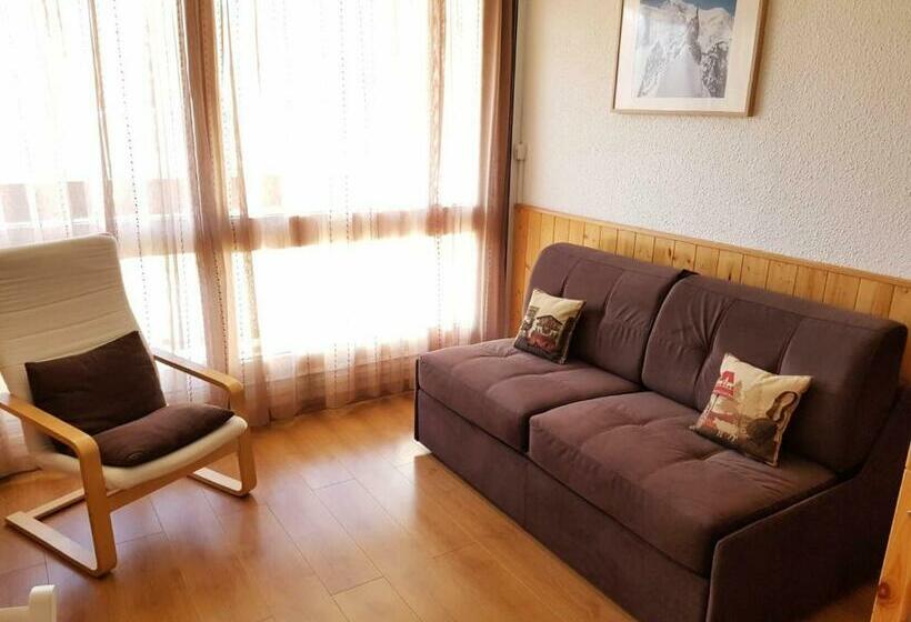 Résidence Challe   Studio Pour 3 Personnes 254