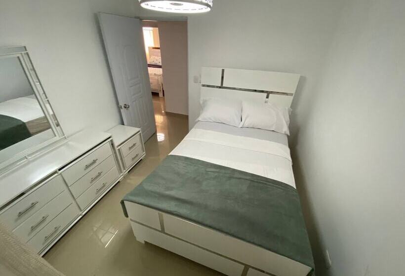 Dr Adorable Y Comfortable Apt Para Su Disfrute