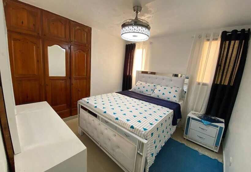 Dr Adorable Y Comfortable Apt Para Su Disfrute