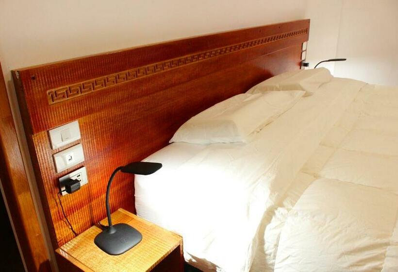 تختخواب و صبحانه Akilpo Home