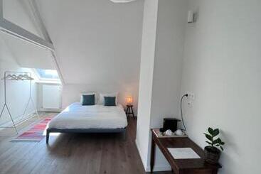 تختخواب و صبحانه Maison Georges