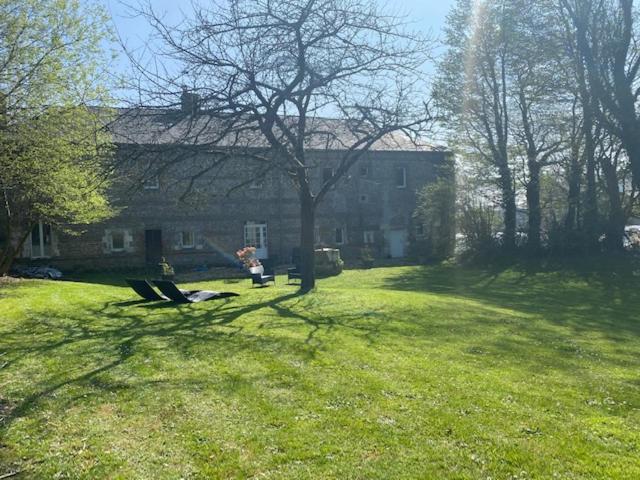 민박 Relais Les Loges Etretat