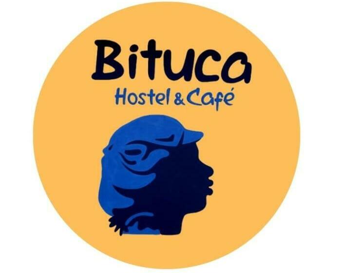 Bituca Hostel Café