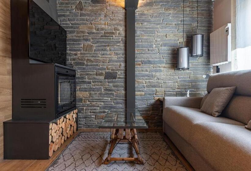 Cerdanya Mountain Residences