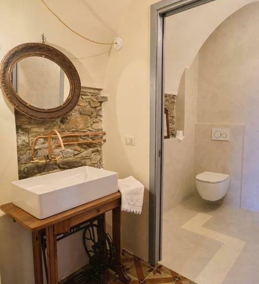 فندق Agriturismo Le Merline