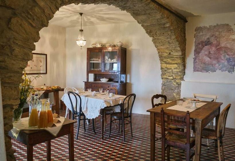 فندق Agriturismo Le Merline