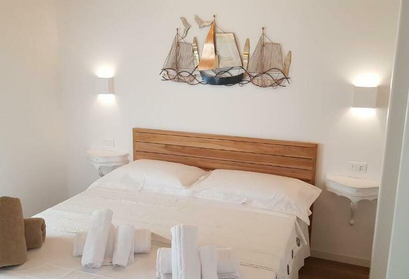 هتل Agriturismo Resort Il Foionco
