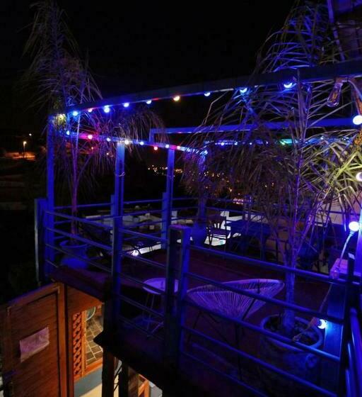 فندق Usha Guest House