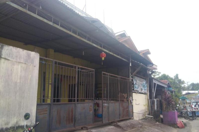 هتل Express O 91281 Guest House Indah Jaya