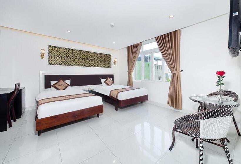 هتل Gold Coast Da Nang