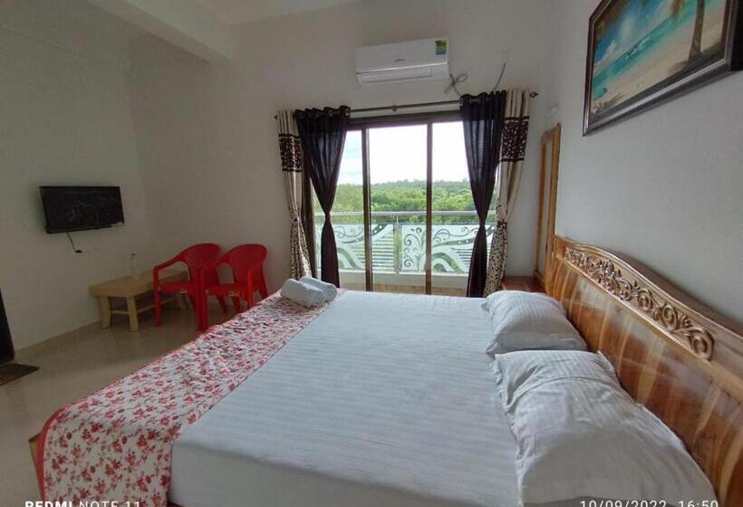 فندق Kavijay Sea View