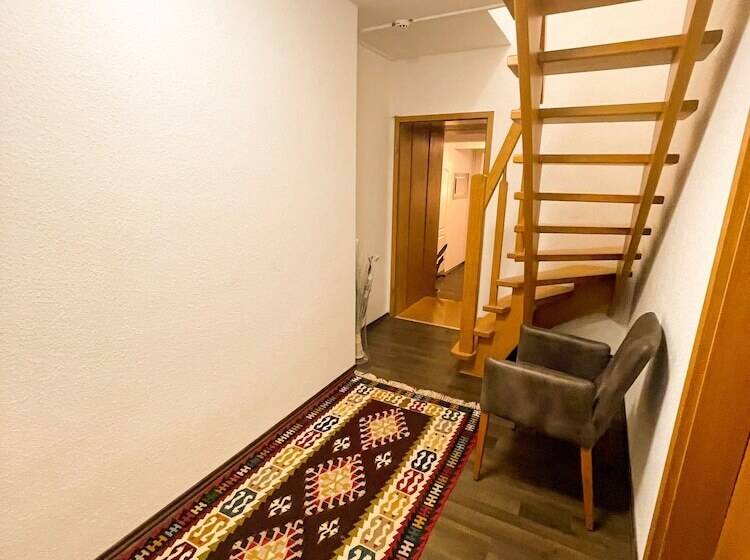 فندق Kronenkurve