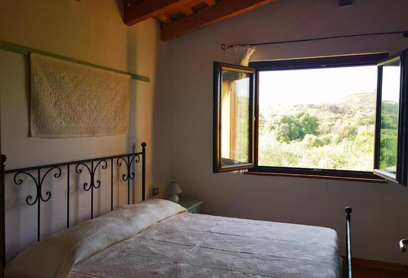 호텔 La Corte Degli Ulivi   Albergo Rurale