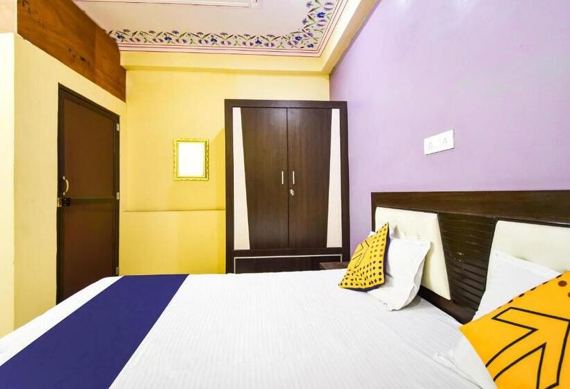 فندق Oyo 89317 Rajputana Homestay