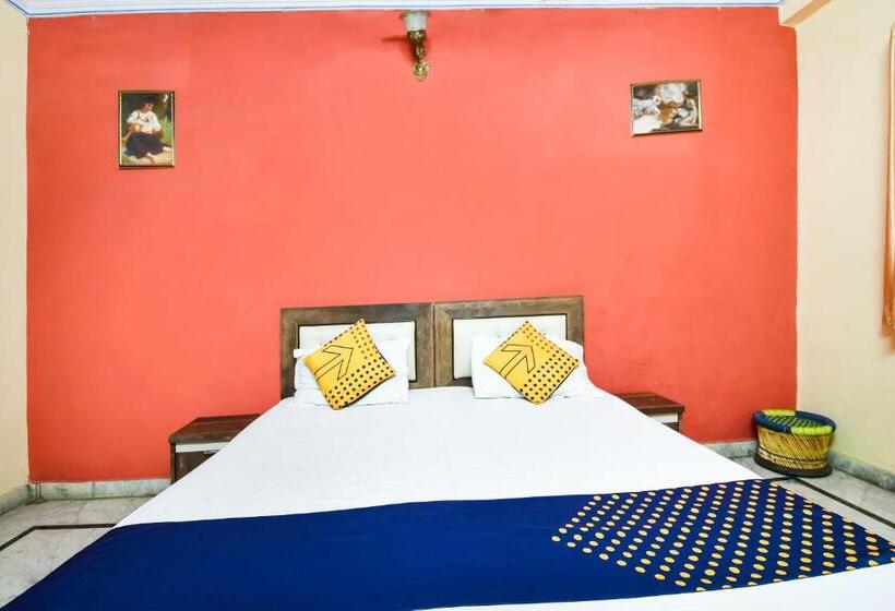 호텔 Oyo 89317 Rajputana Homestay