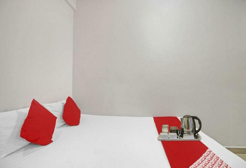 فندق Oyo 90252 Ayde Guest House