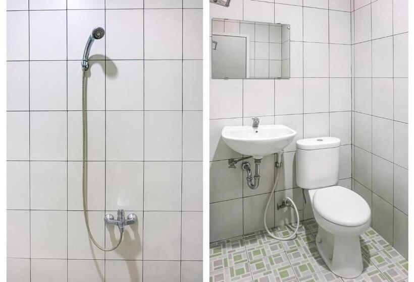 هتل Oyo 91316 Hh Guest House Makassar