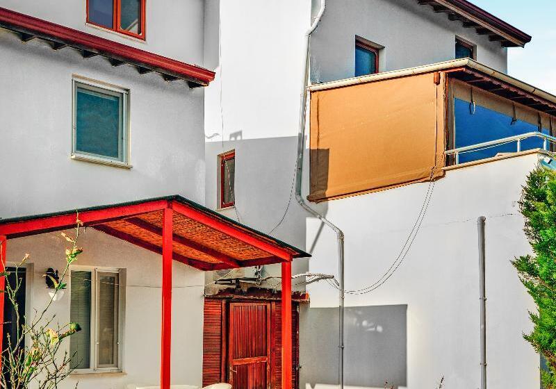 Palmiye Otel Evleri