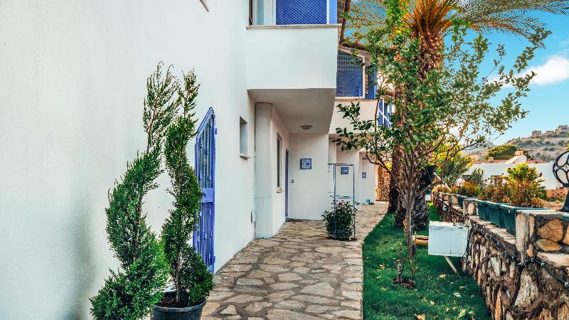 Palmiye Otel Evleri