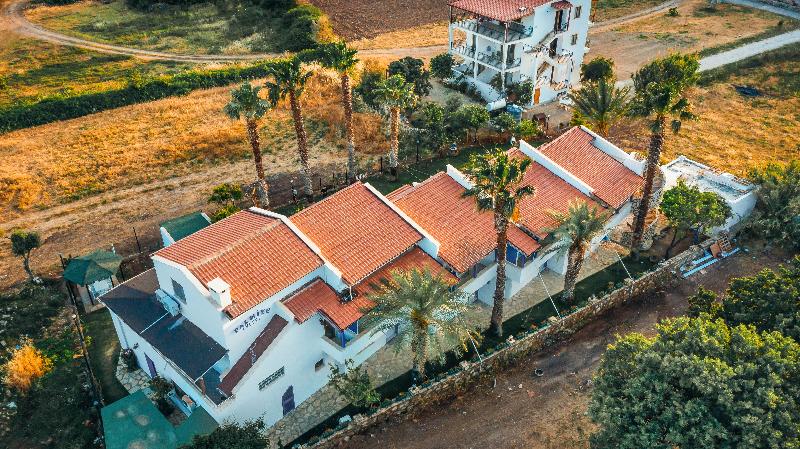 Palmiye Otel Evleri