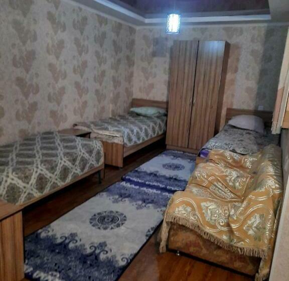 پانسیون Guest House Azamat