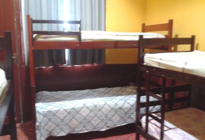 بنسيون Safari Tours