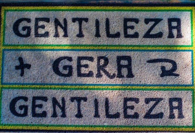 پانسیون Pousada Ksa Zen Jeri