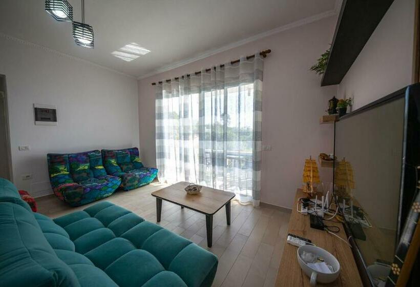 פנסיון Villa 69   Jonufer