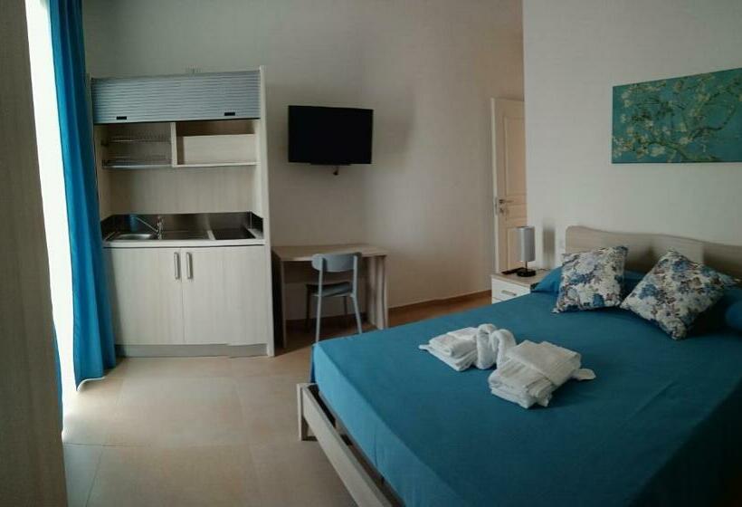 Residence I Lauri
