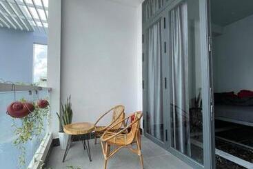 هاستل Welkom Inn
