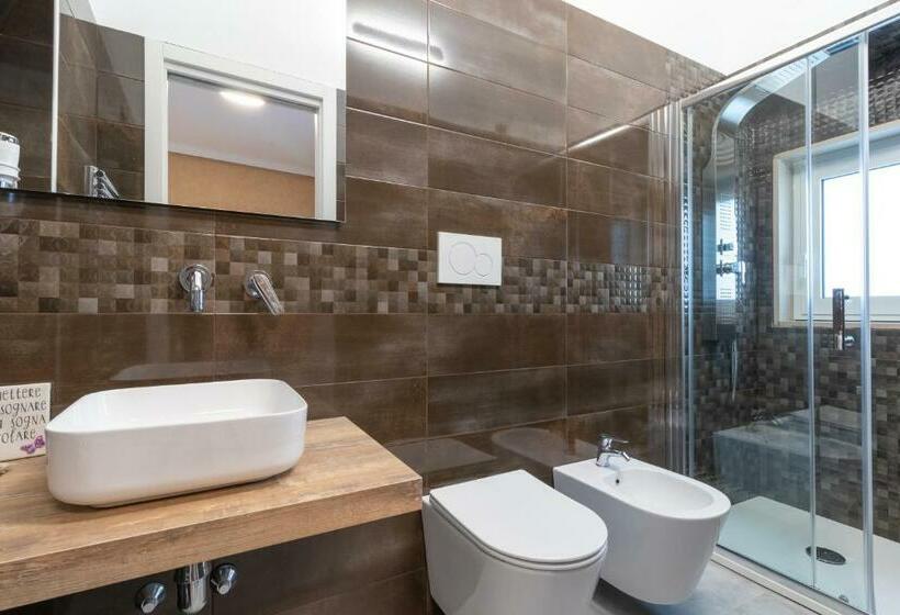 Bed and Breakfast Le Stanze Di Luna