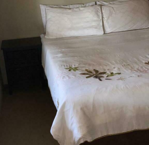 مبيت وإفطار Lux Contractors Accommodation