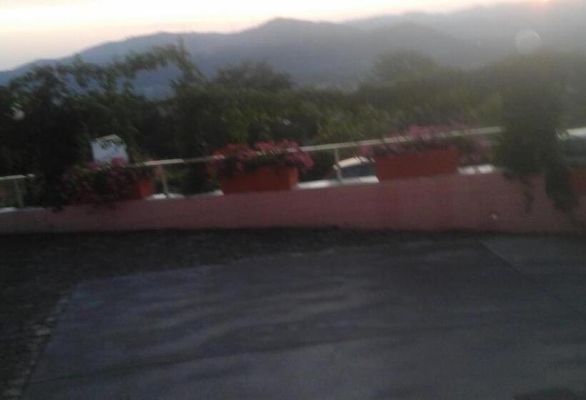 Bed and Breakfast Affittacamere Peccati Di Gola