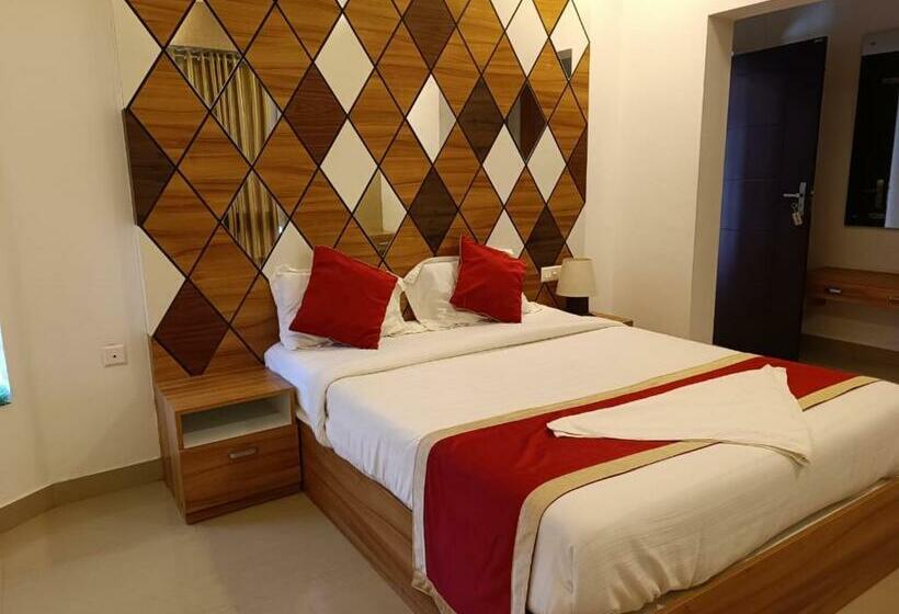 Bed and Breakfast Sapphire Mansion Pool Villa Vagamon