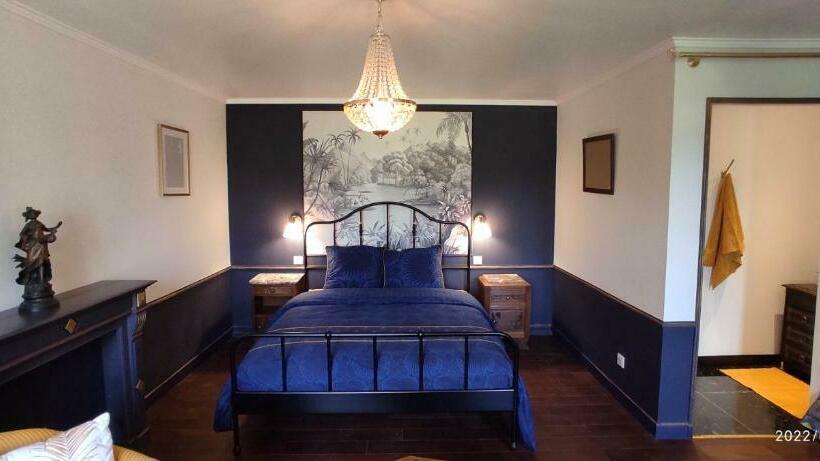 צימר Ty Madelez, Chambres De Charme, Gîtes, Crêperie Et Spa