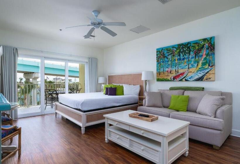 Harbour House At The Inn 316