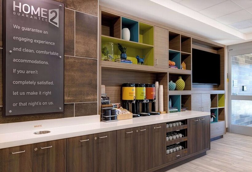 酒店 Home2 Suites By Hilton Petaluma